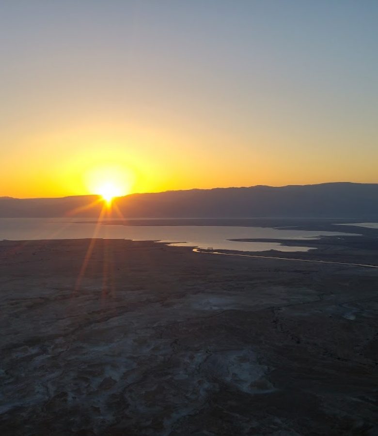 Alba da MAsada