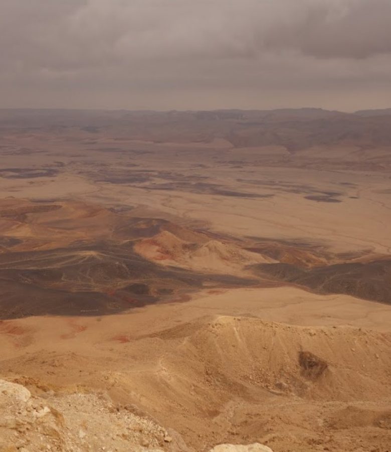 Mitzpe ramon