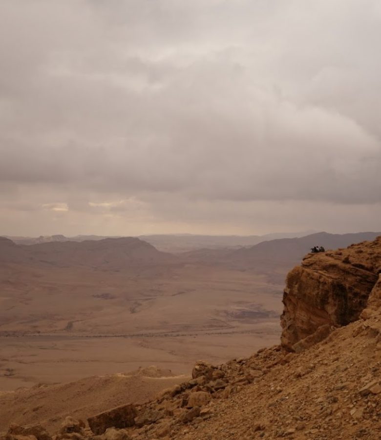 Mitzpe ramon1