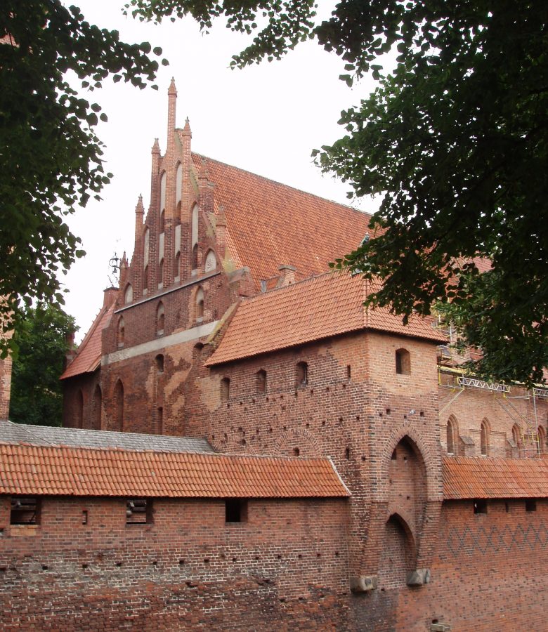 Castello di Malbork