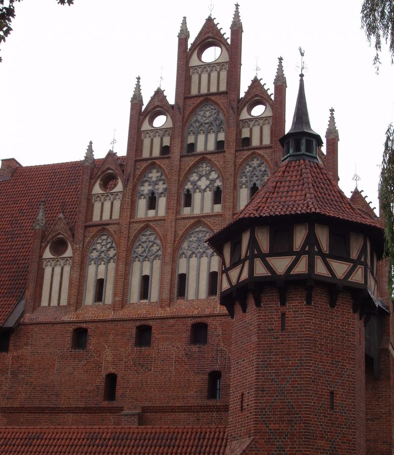 Castello di Malbork