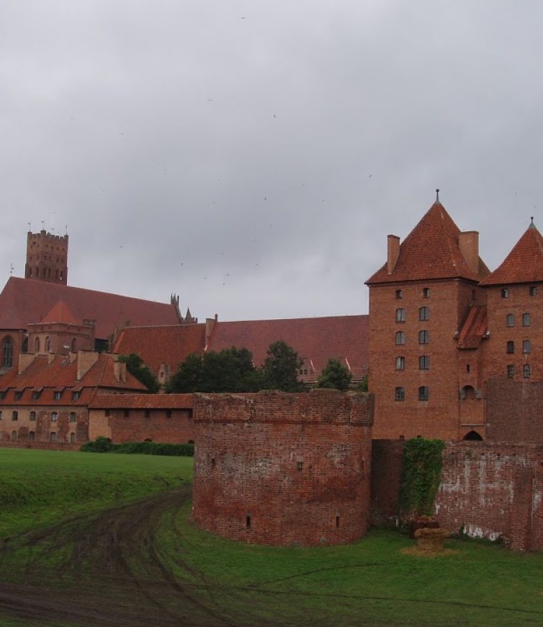 Castello di Malbork