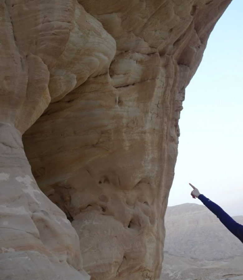 Timna park