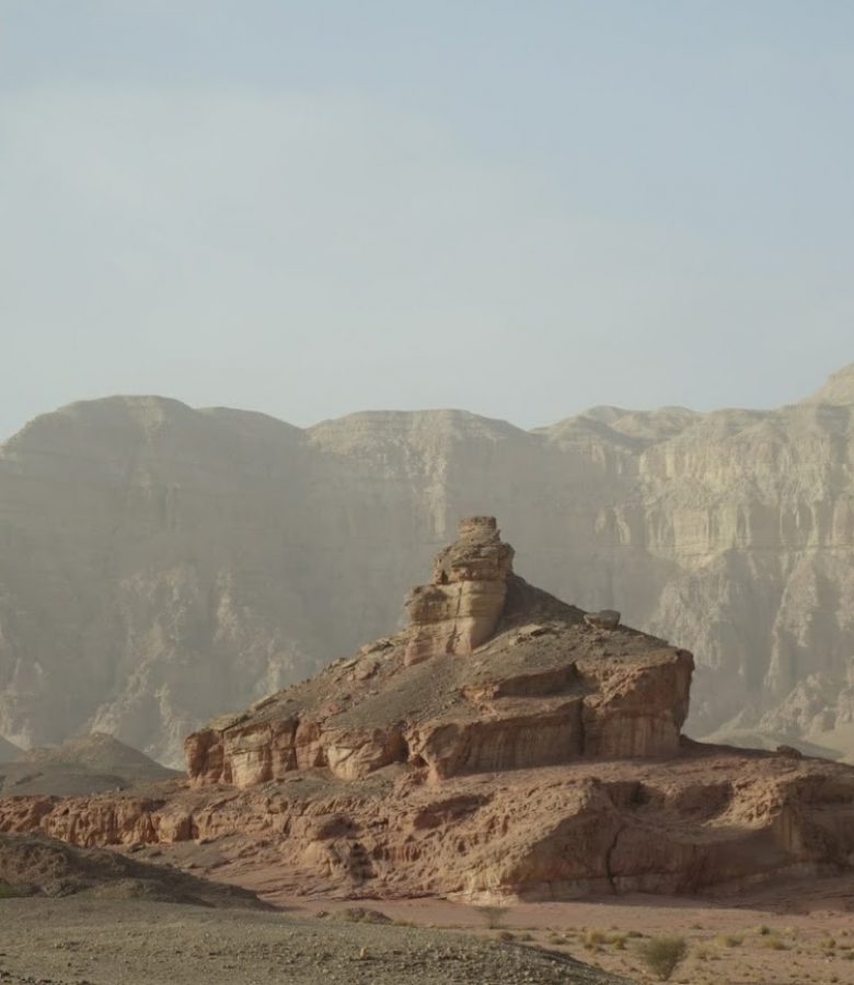 Timna park4