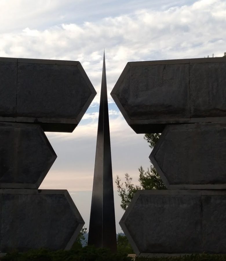 Yad Vashem